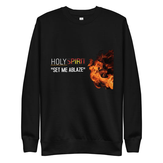 Unisex Premium Sweatshirt