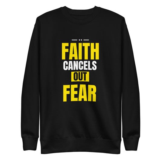 Unisex Premium Sweatshirt
