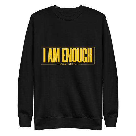 Unisex Premium Sweatshirt