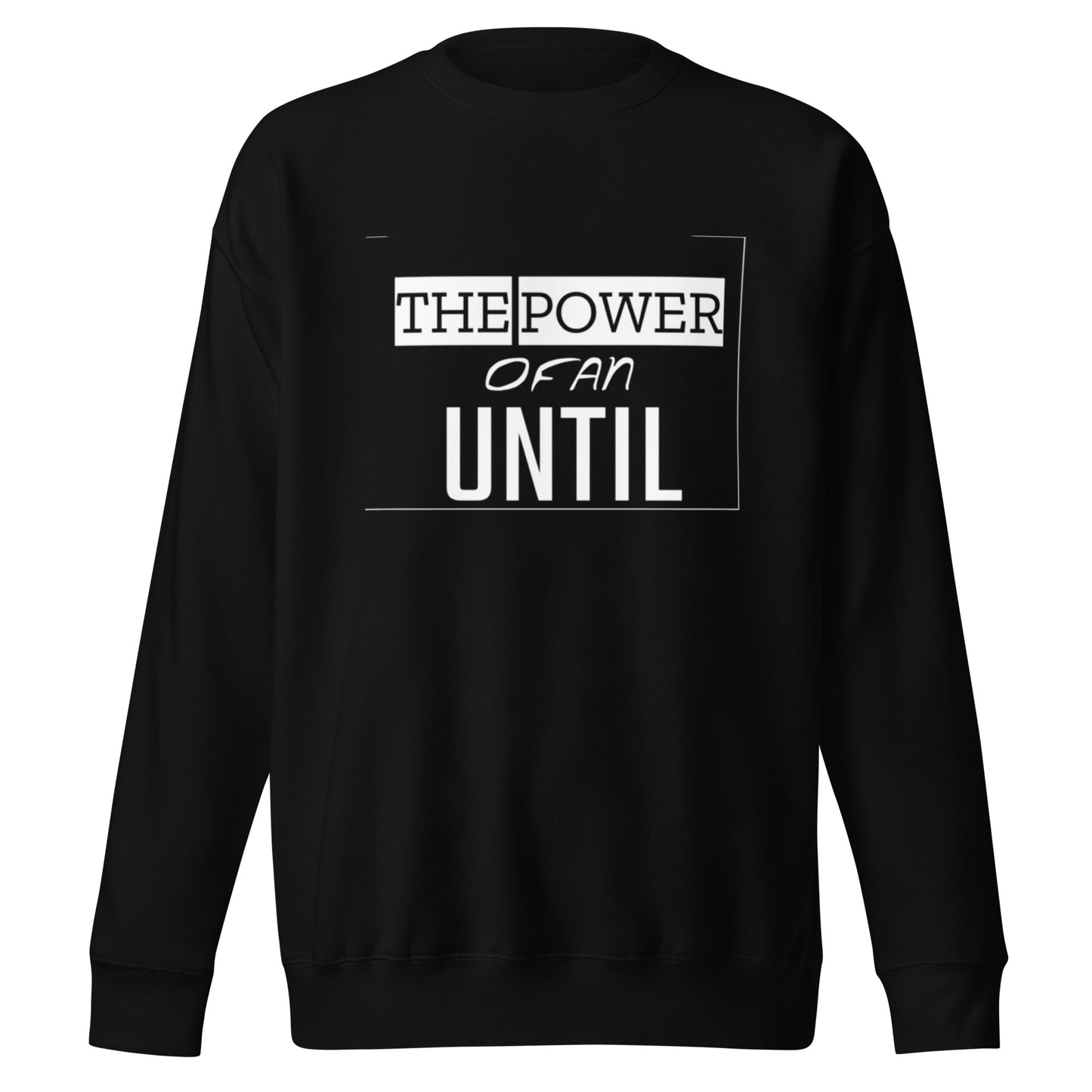 Unisex Premium Sweatshirt