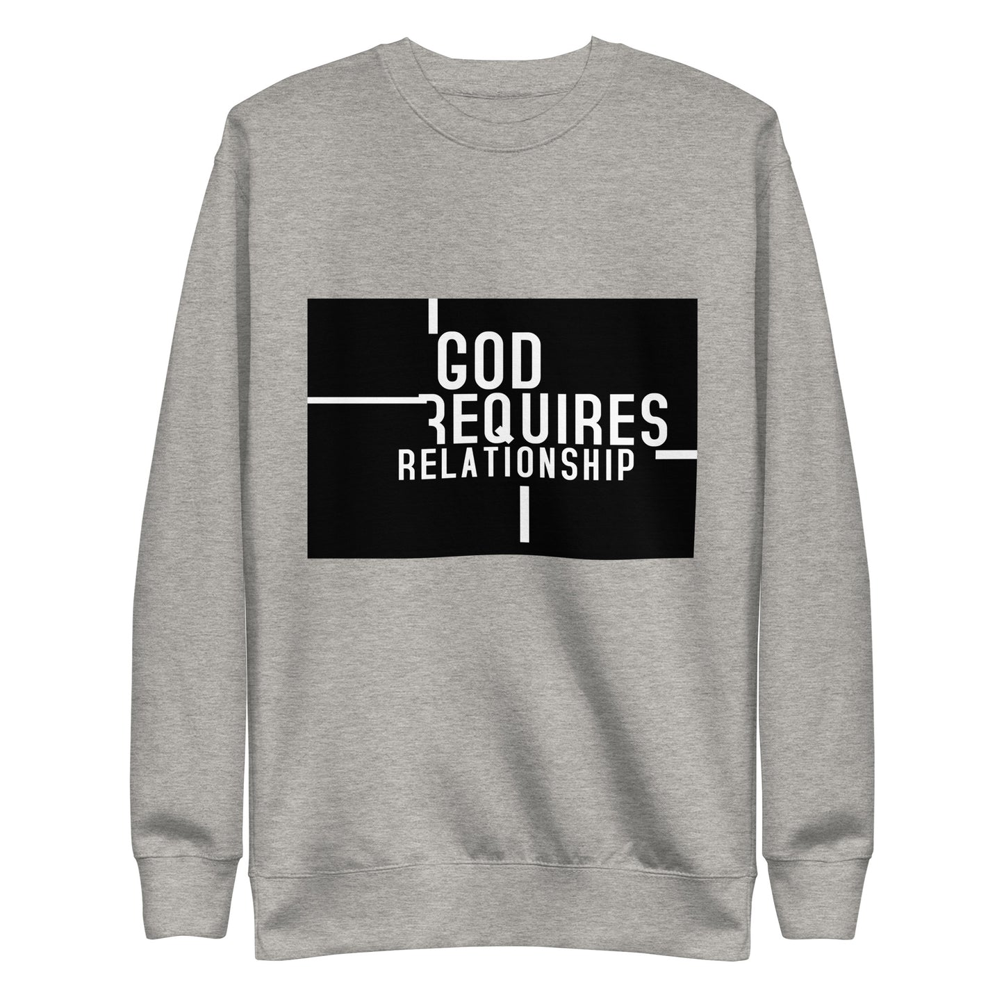 Unisex Premium Sweatshirt