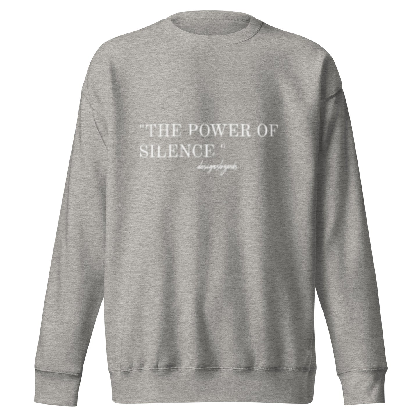 Unisex Premium Sweatshirt