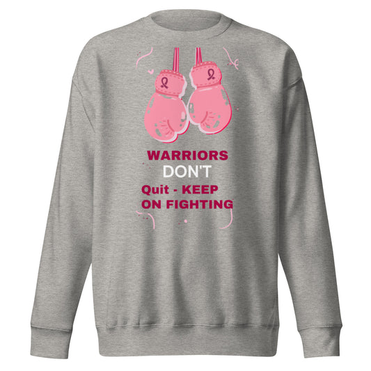 Unisex Premium Sweatshirt