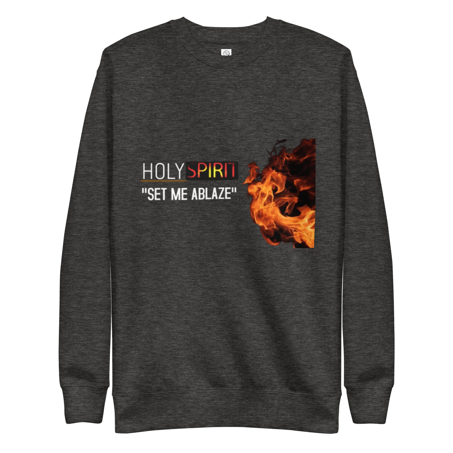 Unisex Premium Sweatshirt