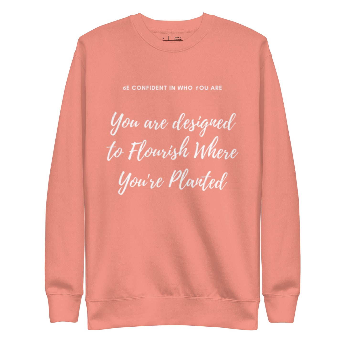 Unisex Premium Sweatshirt