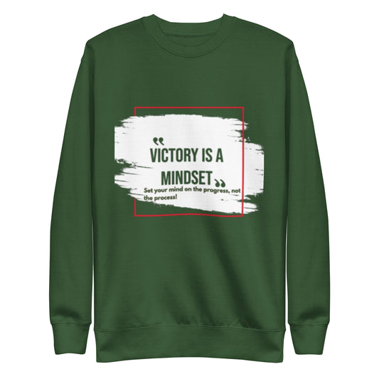 Unisex Premium Sweatshirt