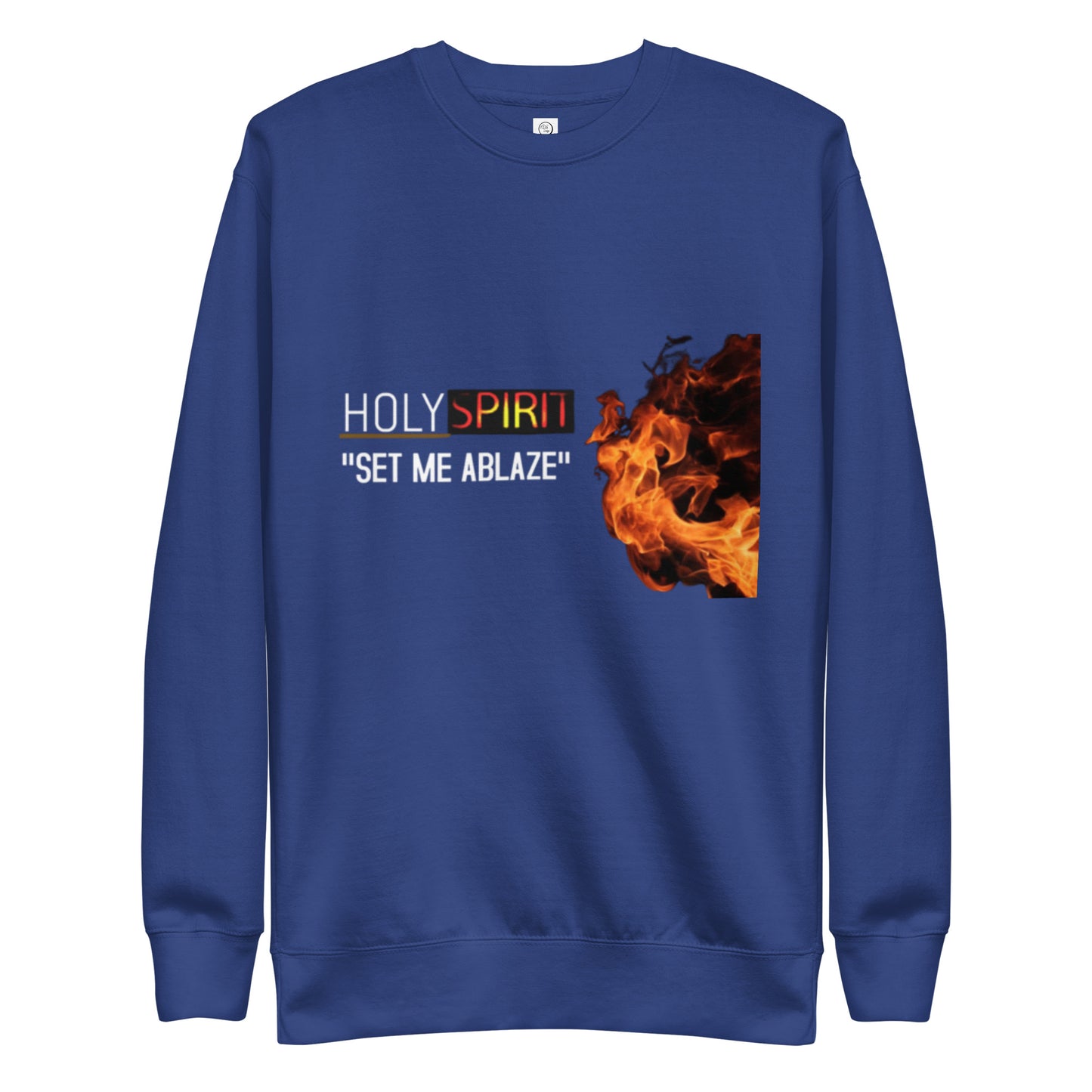 Unisex Premium Sweatshirt