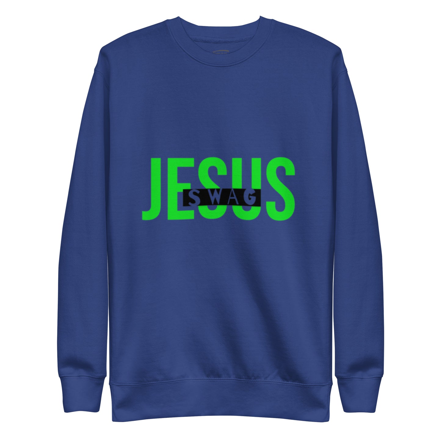 Unisex Premium Sweatshirt