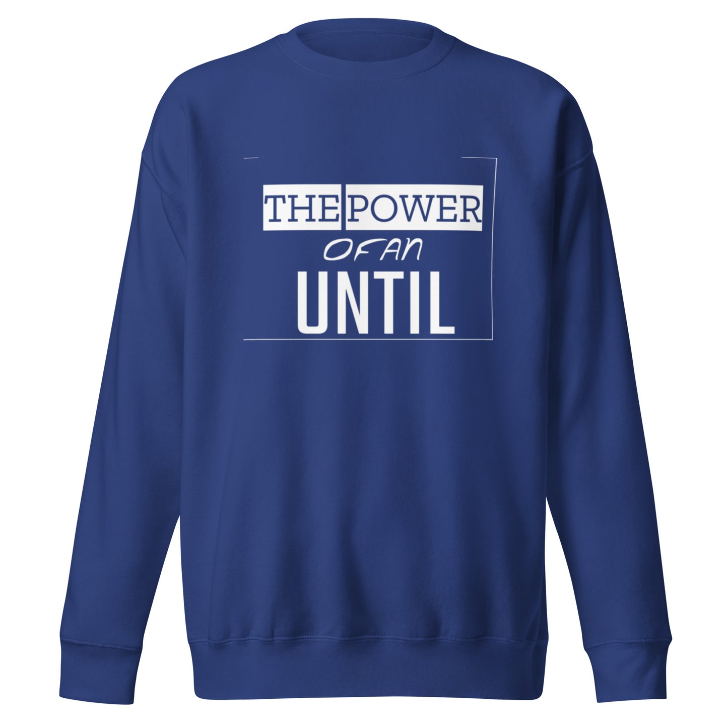 Unisex Premium Sweatshirt