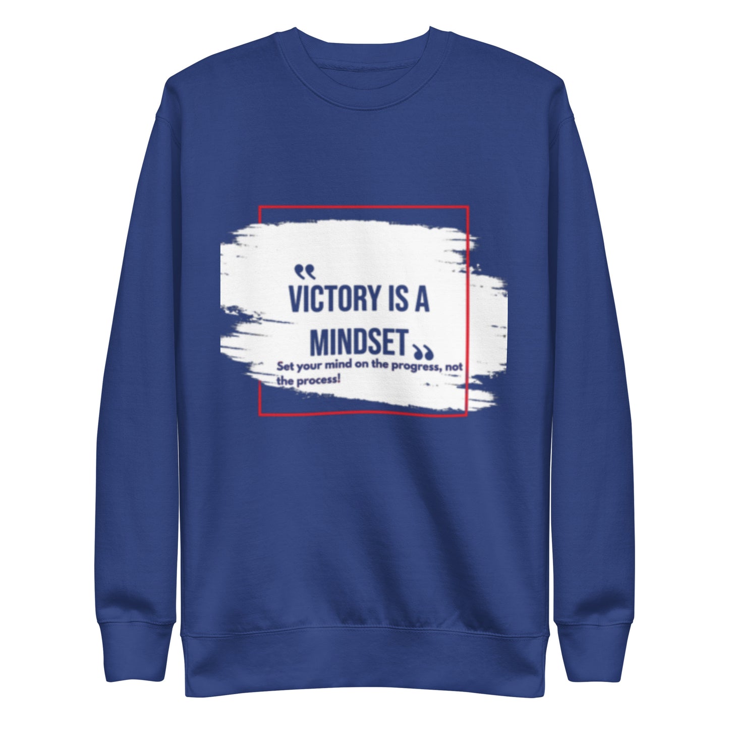 Unisex Premium Sweatshirt