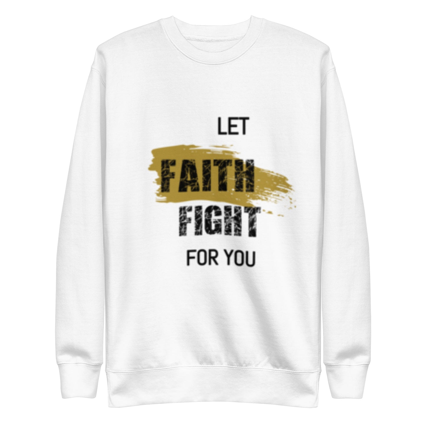 Unisex Premium Sweatshirt