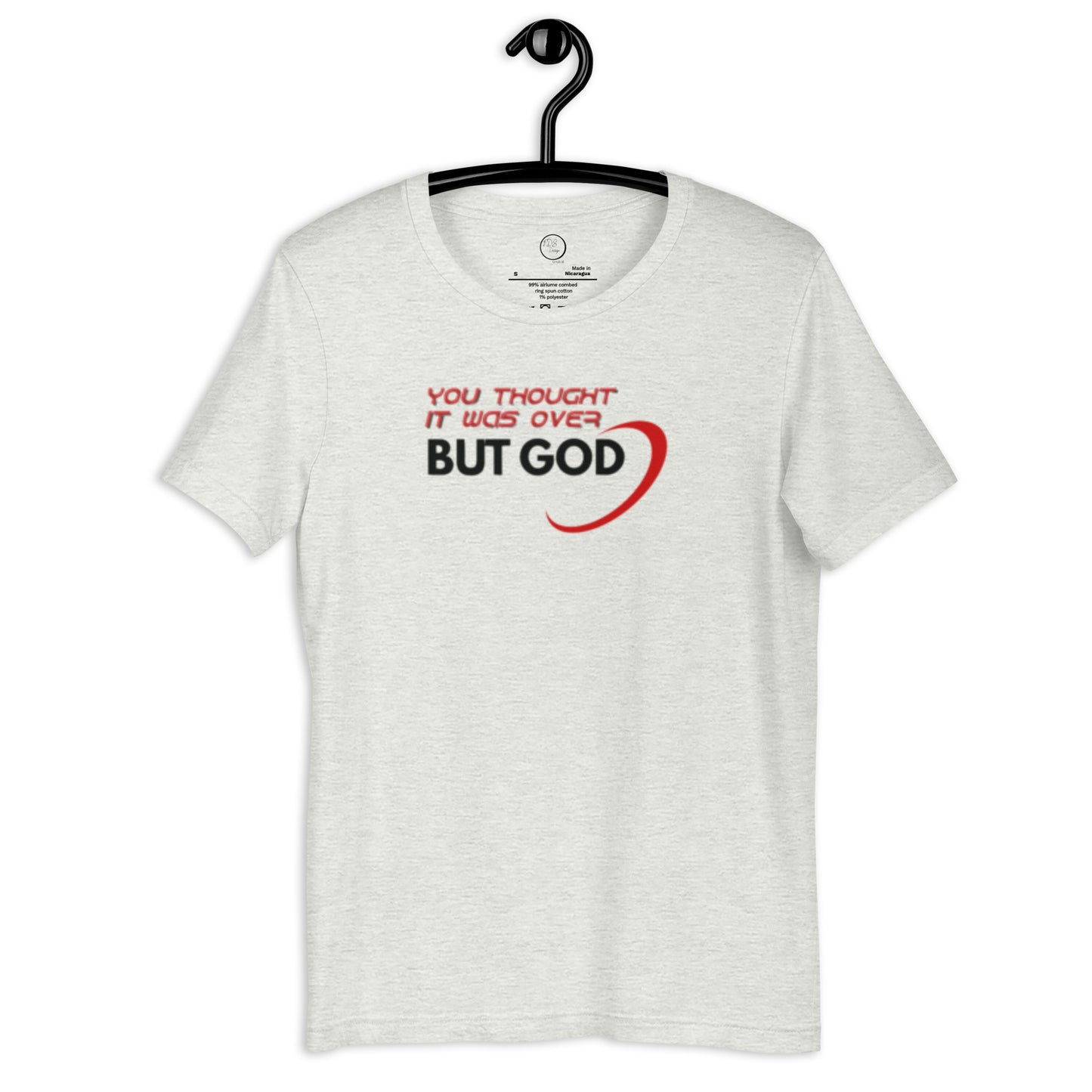 Unisex t-shirt