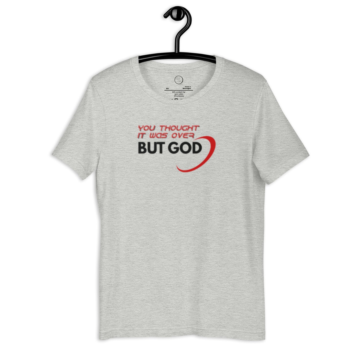 Unisex t-shirt