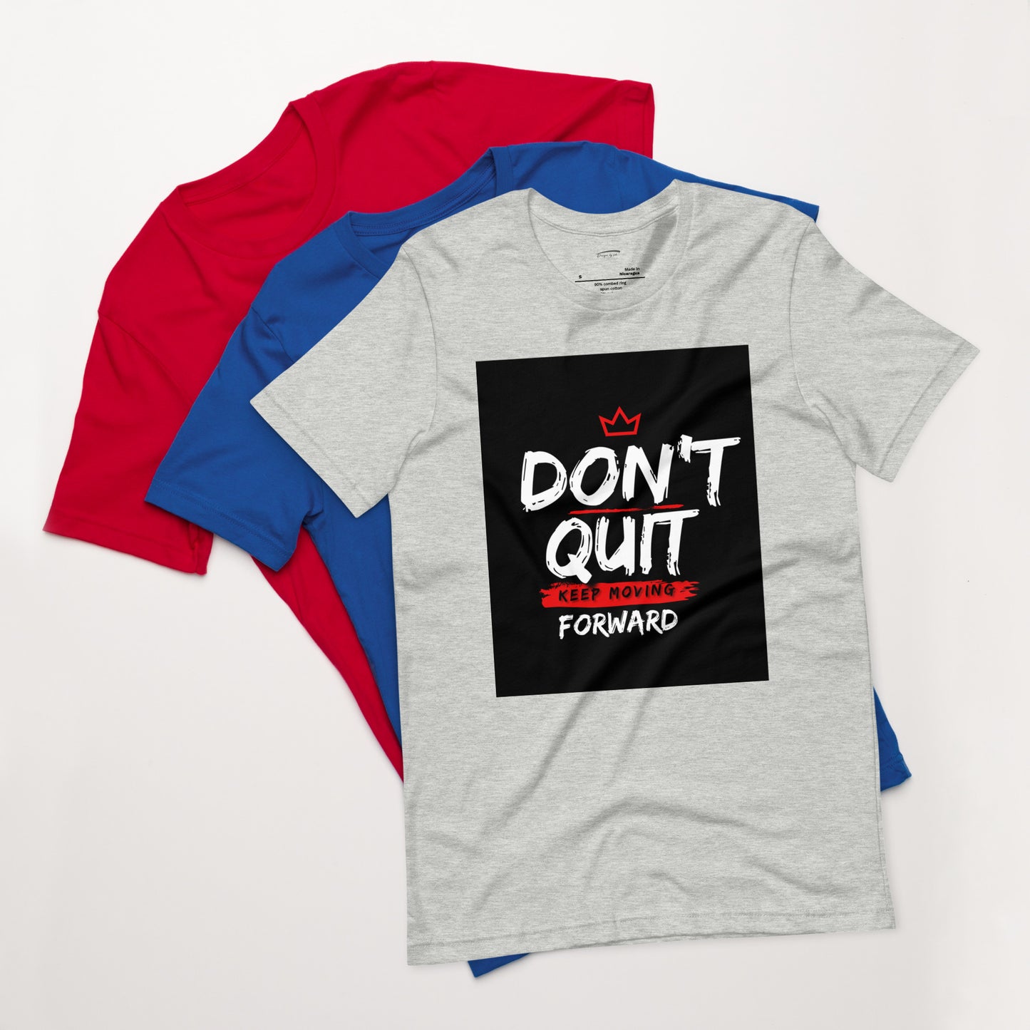 Unisex t-shirt