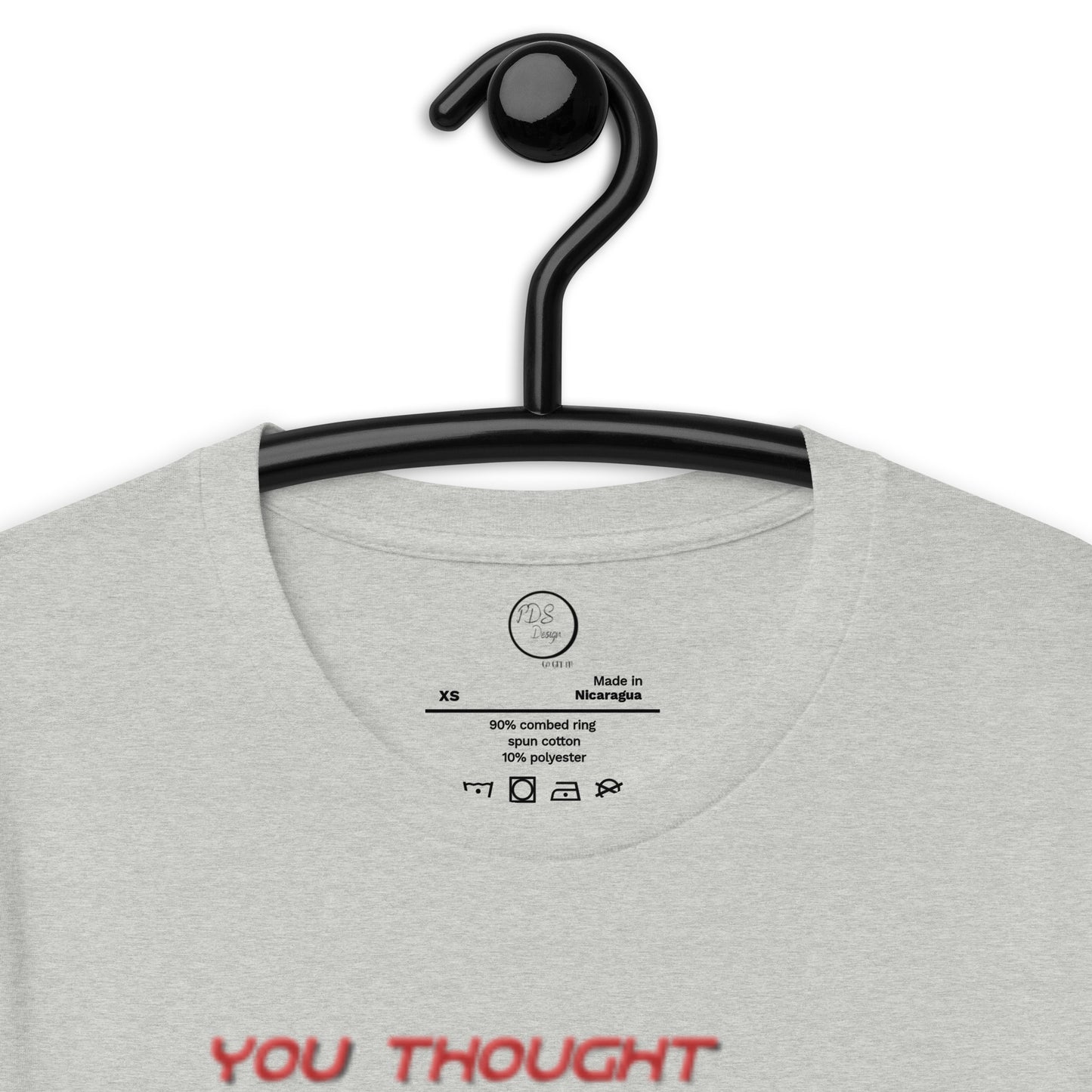 Unisex t-shirt