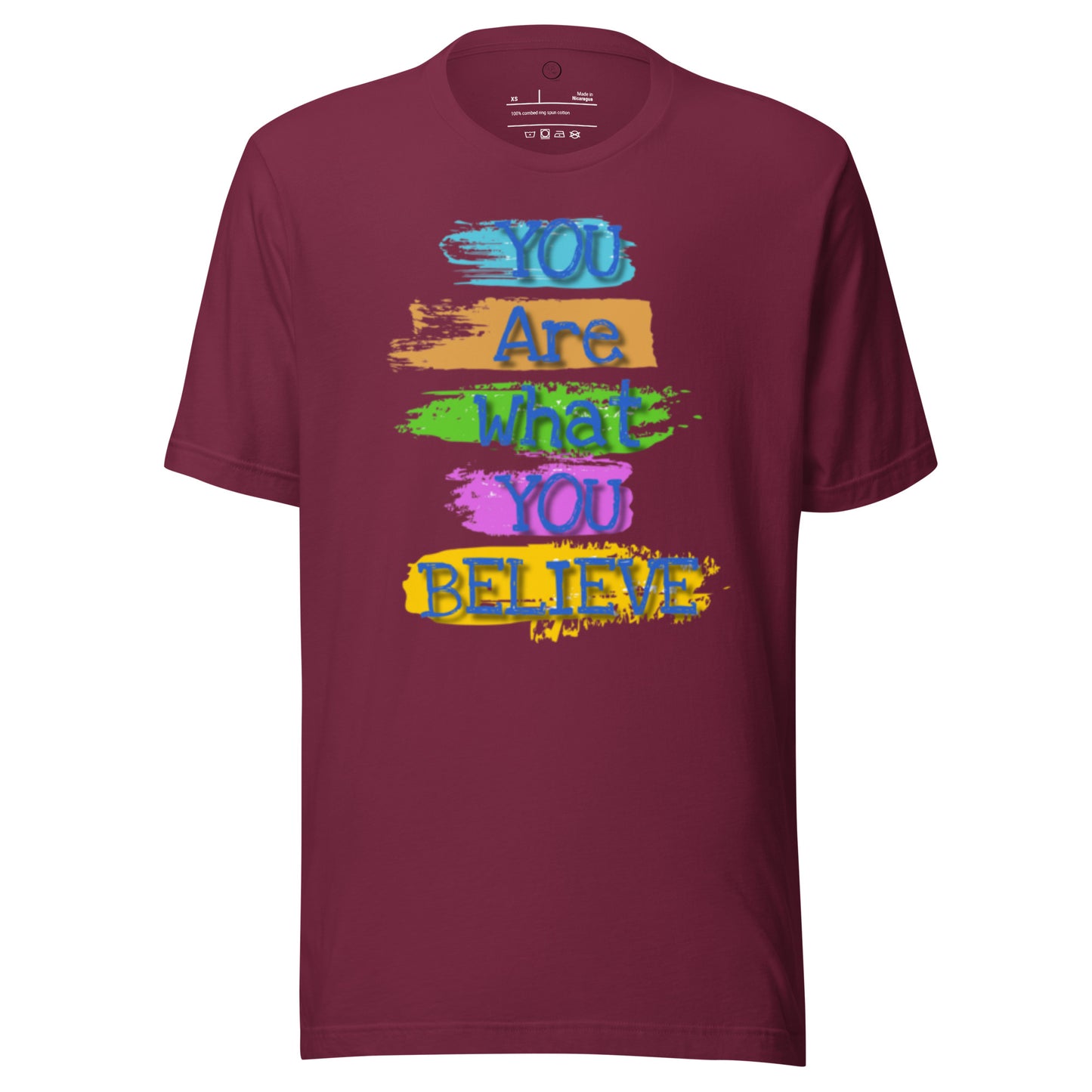 Unisex t-shirt