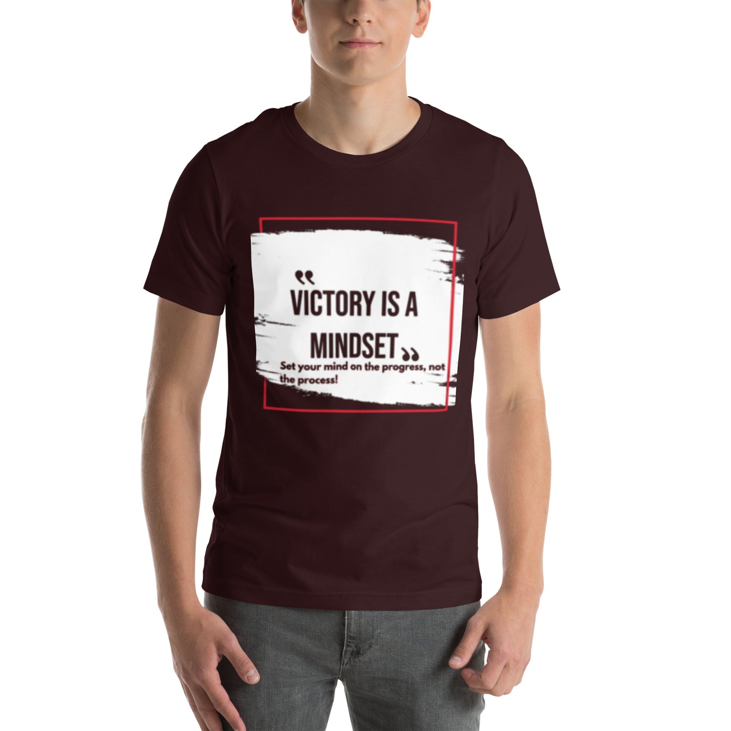 Unisex t-shirt