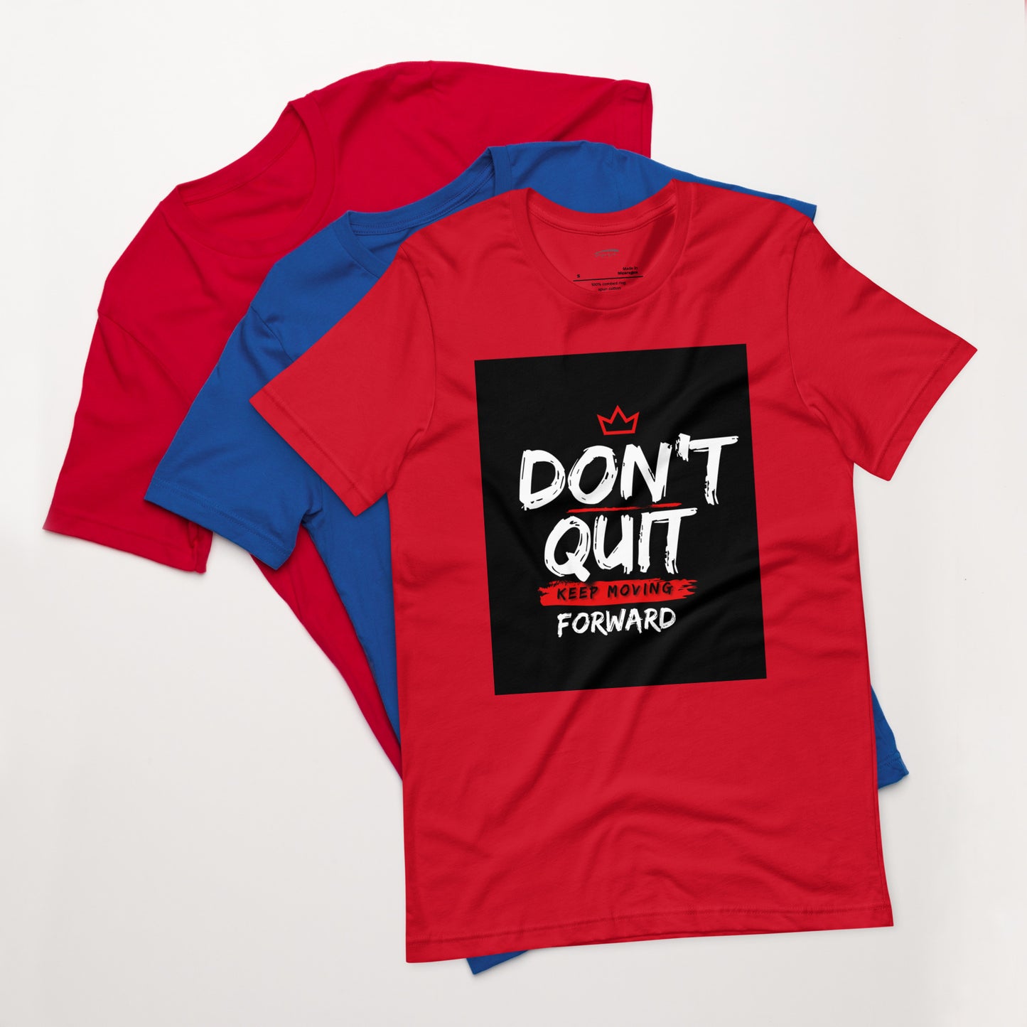 Unisex t-shirt
