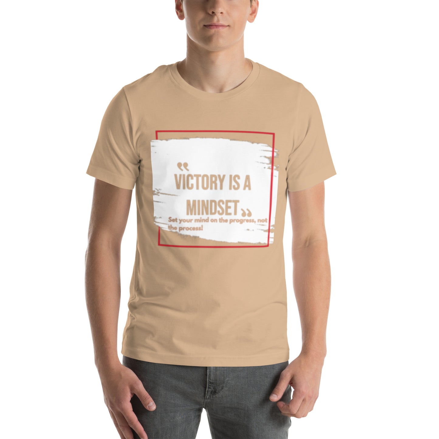Unisex t-shirt