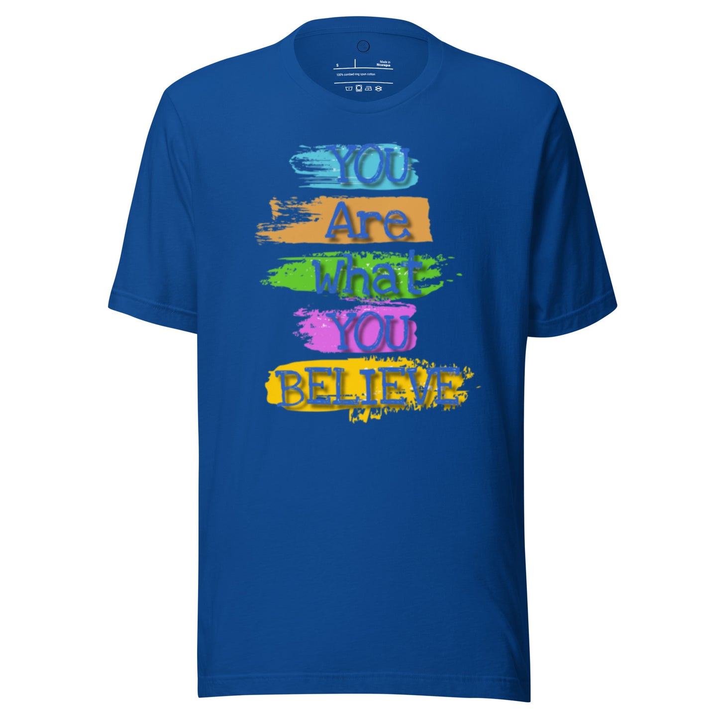 Unisex t-shirt