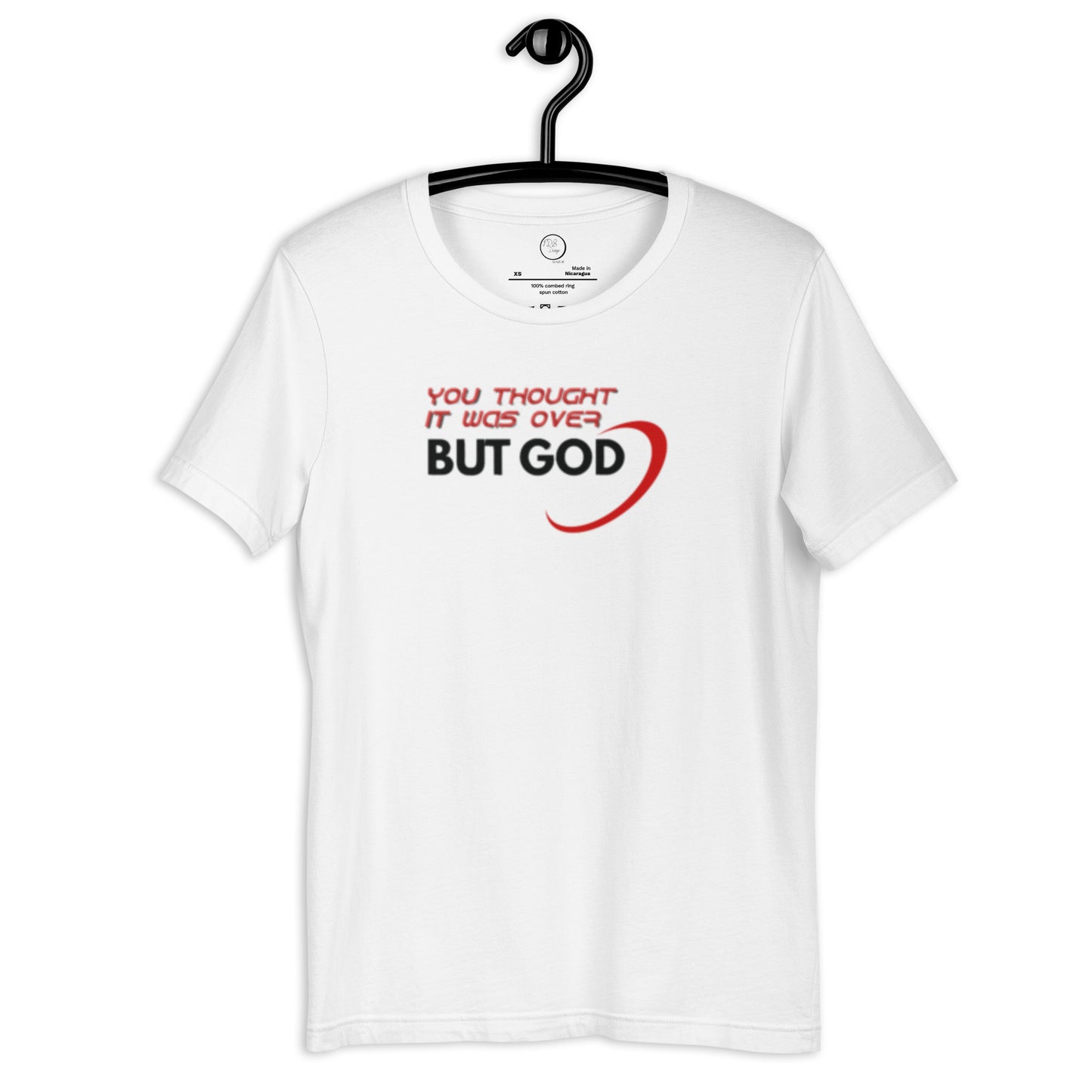 Unisex t-shirt