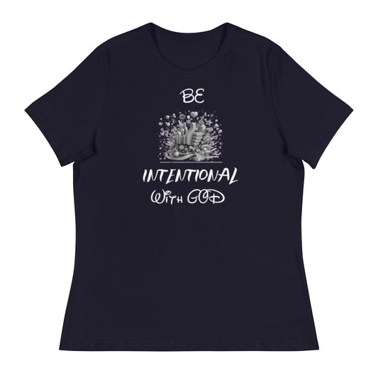 Women's Relaxed T-Shirt