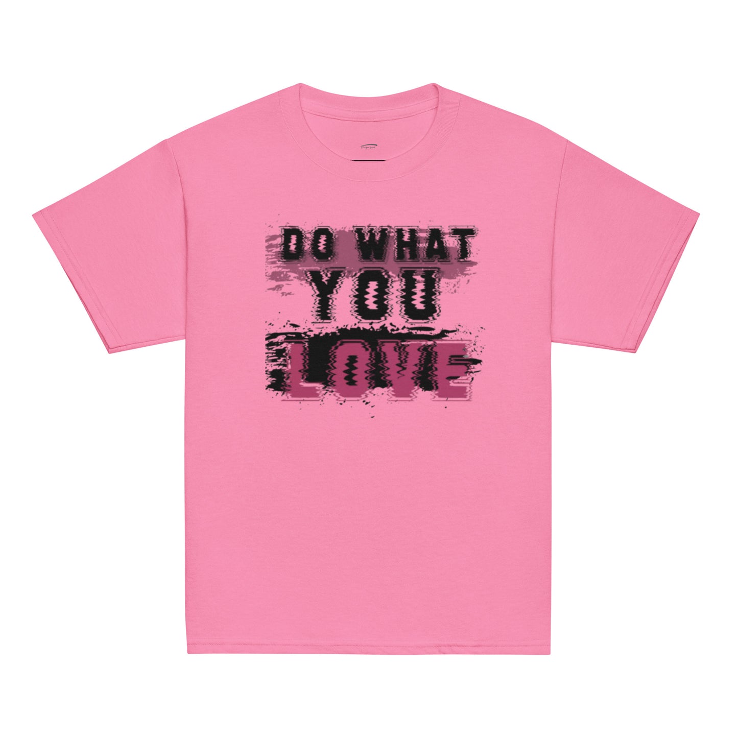 Youth classic tee