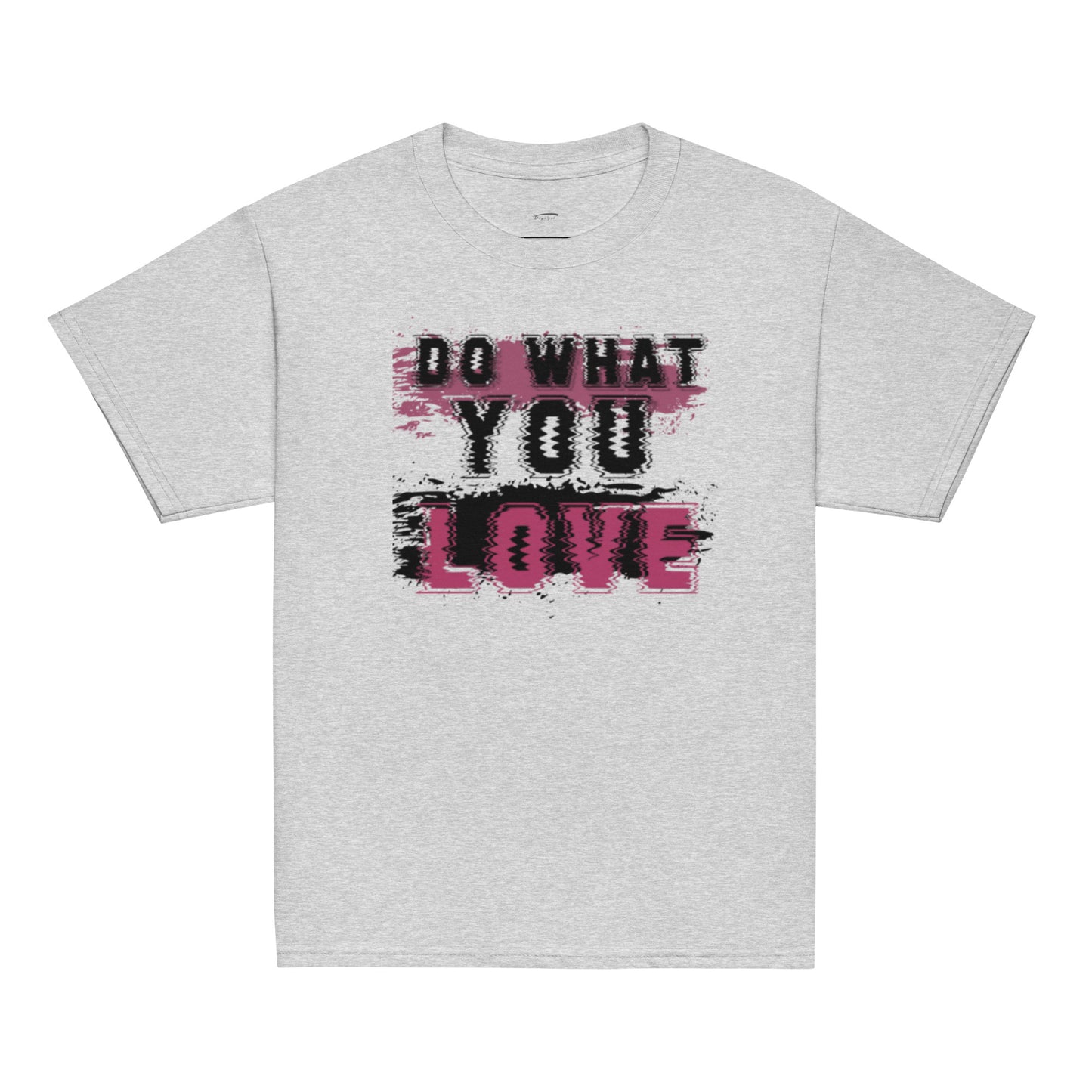 Youth classic tee